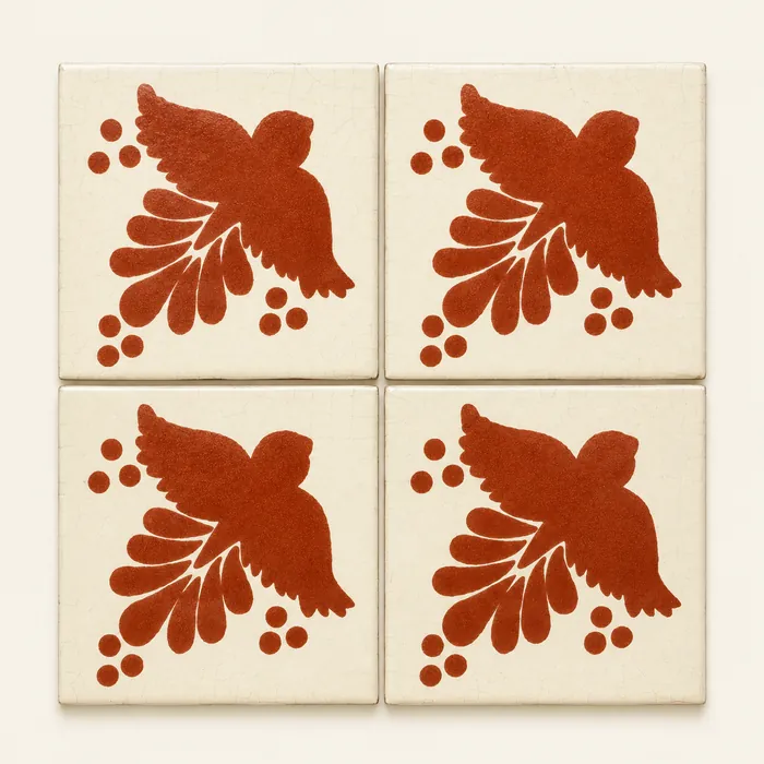 Fly Terracota